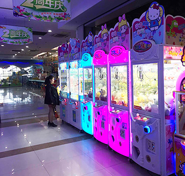 這家店的夾娃娃機(jī)有什么魅力？70多歲大伯幾乎每天報(bào)到-立而方