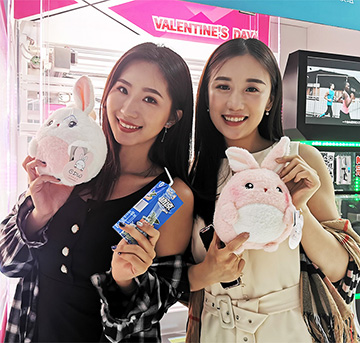 基于高通MDM9X07，立而方產(chǎn)品亮相第十一屆天翼智能生態(tài)博覽會