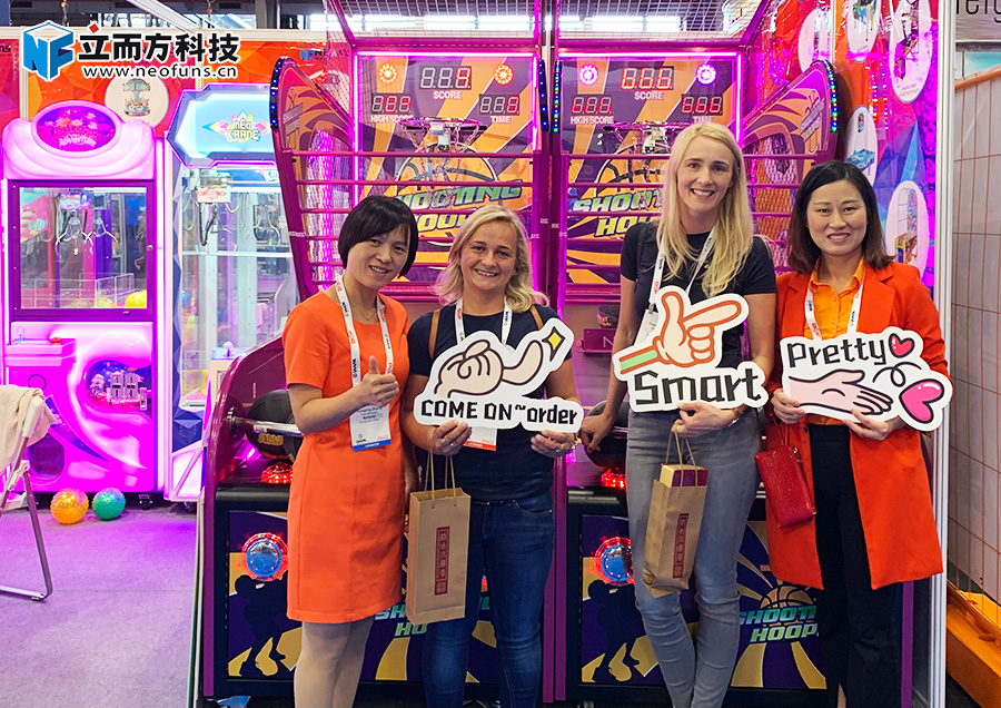 立而方歐巡展 立而方歐巡展