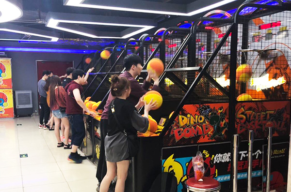 娃娃機游戲機 娃娃機游戲機