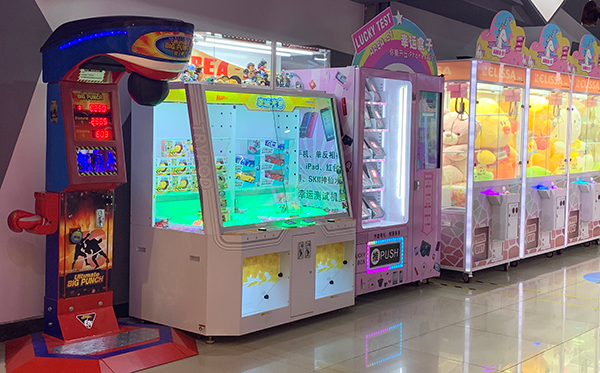 剪刀禮品機(jī) 剪刀禮品機(jī)