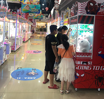 購買抓娃娃機(jī)，這些法規(guī)和相關(guān)證明政策都需要考量—立而方