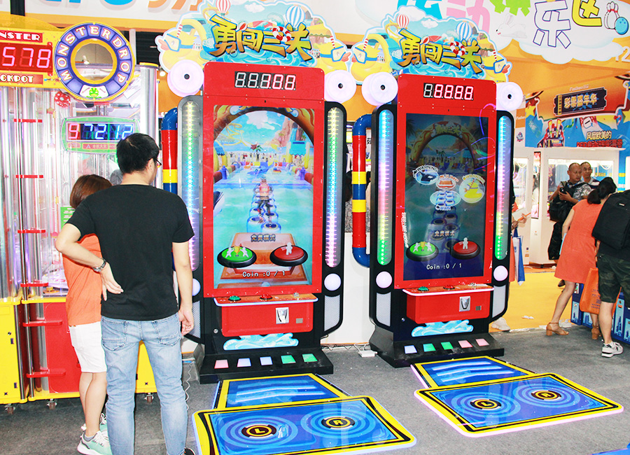 運(yùn)動(dòng)彩票機(jī)游戲機(jī)