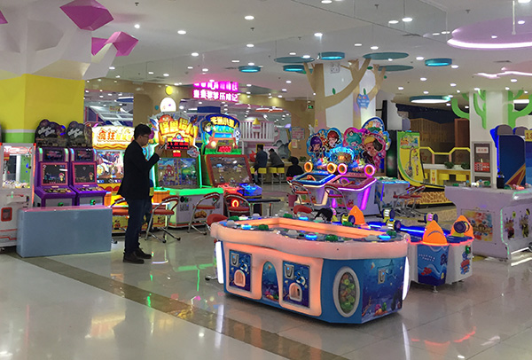 娃娃機選址 娃娃機選址