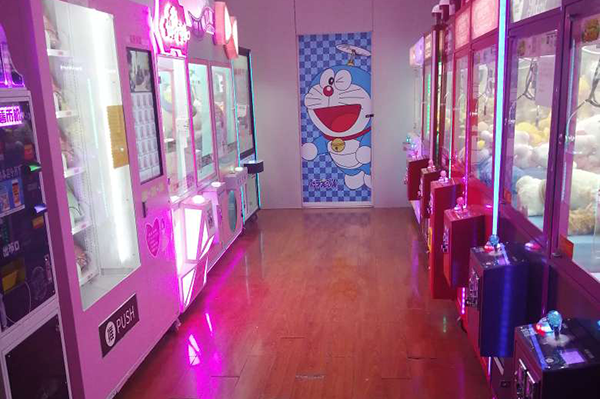 娃娃機(jī)剪刀機(jī) 娃娃機(jī)剪刀機(jī)