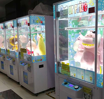 抓娃娃機(jī)租金太高怎么辦？那是你沒有運(yùn)用這種思維談判—立而方課堂