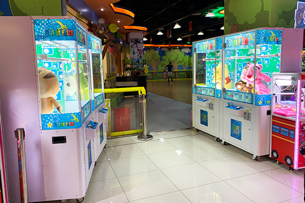 娃娃機抓娃娃 <a href='/wwj.htm' class='keys' title='點擊查看關(guān)于娃娃機的相關(guān)信息' target='_blank'>娃娃機</a>抓娃娃