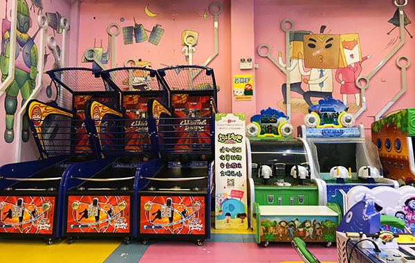 夾娃娃機(jī)游戲機(jī) 夾娃娃機(jī)游戲機(jī)