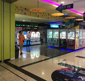 娃娃機(jī)怎么賺錢(qián)？全方位盈利小妙招之禮品選擇篇—立而方資訊