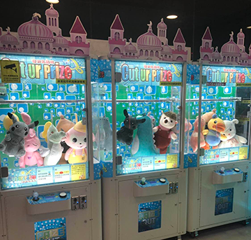 娃娃機能不能賺錢？端正態(tài)度做好細節(jié)，不能怕麻煩！—立而方資訊