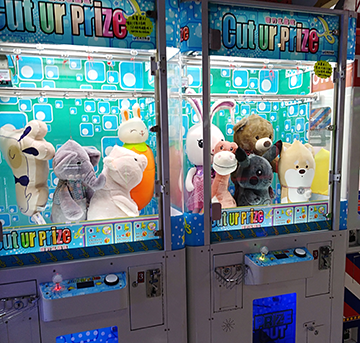 分析一下抓娃娃機(jī)玩家的一種思維方式—習(xí)得性無(wú)助【立而方】