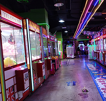 夾娃娃機(jī)短平快的消費(fèi)特點(diǎn)，將形成一種新的商業(yè)模式—立而方課