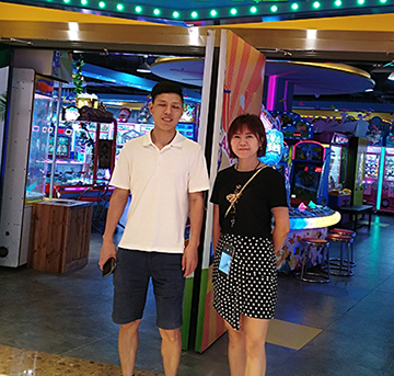 移動(dòng)互聯(lián)網(wǎng)的發(fā)展，讓娃娃機(jī)這類(lèi)售賣(mài)機(jī)燃燒起小宇宙—立而方