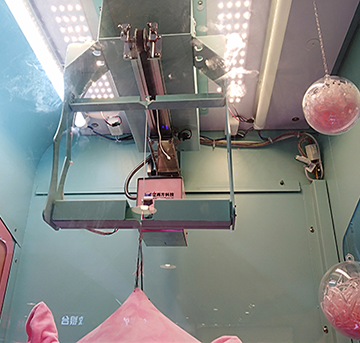 為什么娃娃機能夠如此經(jīng)久不衰，甚至還能爆紅？—立而方