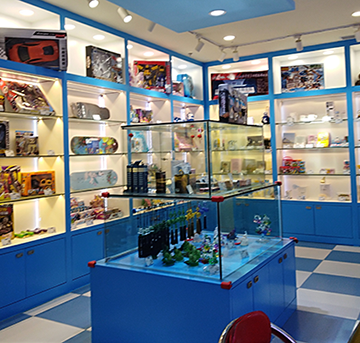 抓娃娃機項目的核心資源以及合作伙伴你了解清楚嗎？—立而方課堂