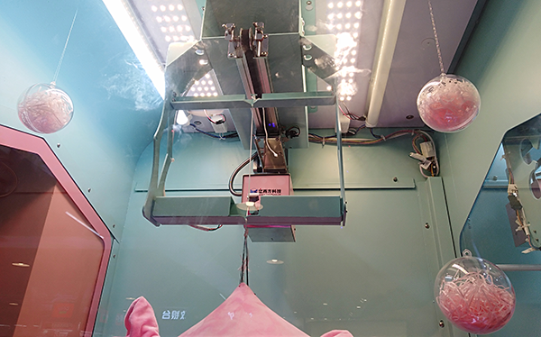 娃娃機單剪機 娃娃機單剪機