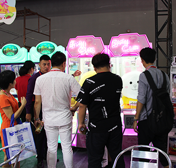 在學習抓娃娃機之前，這些關鍵詞盲區(qū)你一定要知道—立而方