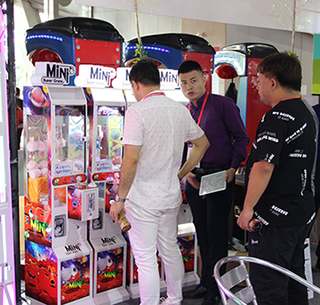 Alice夾娃娃機獨門秘籍分享，你還在為抓不到娃娃而發(fā)愁嗎？（下篇）—立而方