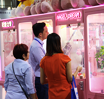 Alice夾娃娃機獨門秘籍分享，助你夾娃娃手到擒來（上篇）！—立而方