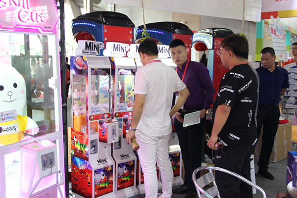 迷你娃娃機(jī) 迷你娃娃機(jī)