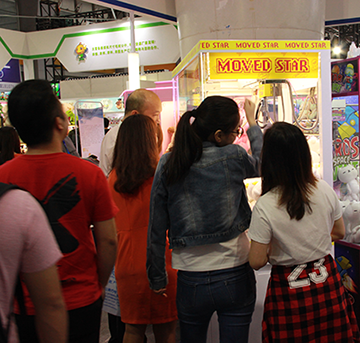 對夾娃娃機這個行業(yè)完全沒了解過，怎么快速入手？—立而方課堂