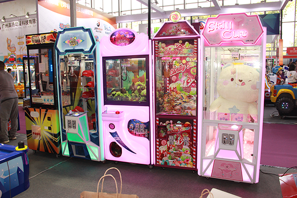 娃娃機(jī)糖果機(jī) 娃娃機(jī)糖果機(jī)