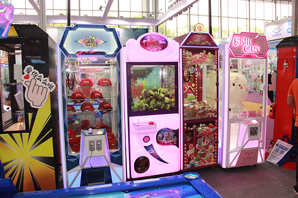 糖果娃娃機 糖果娃娃機
