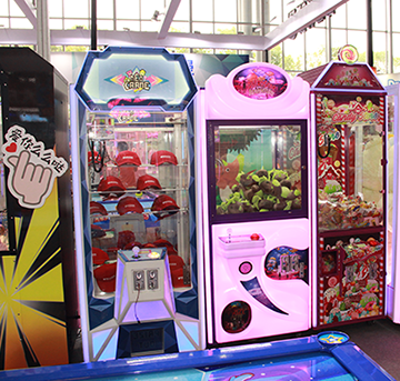 夾娃娃機多少錢一臺，經(jīng)營娃娃機真的可以賺錢嗎？—立而方