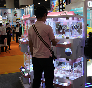 什么樣的人流才算大，經(jīng)營娃娃機一定能賺錢嗎？—立而方課堂