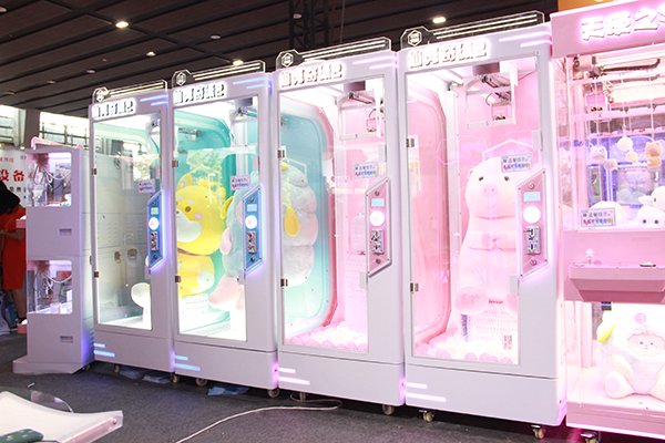 娃娃機(jī)單剪機(jī) 娃娃機(jī)單剪機(jī)