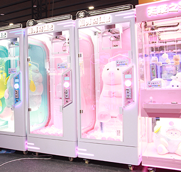 夾娃娃機哪里有賣，買什么價位的娃娃機比較好？—立而方課堂