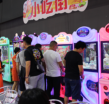 開一家娃娃機店要多少錢，前期投入會不會很大？—立而方課堂