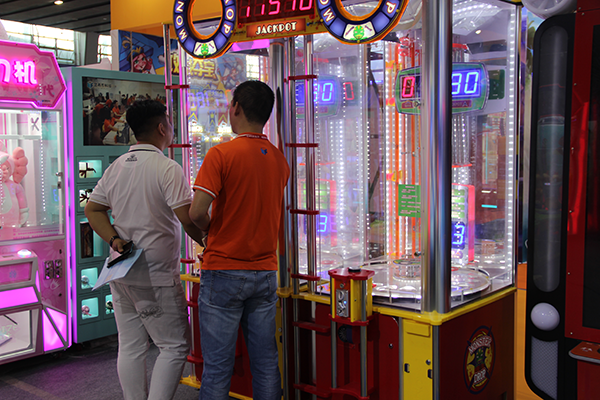 娃娃機(jī)游戲機(jī) 娃娃機(jī)游戲機(jī)