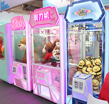 【立而方】夾娃娃機日進斗金，是一場幻覺還是確有此事？