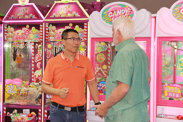 糖果娃娃機(jī) 糖果娃娃機(jī)