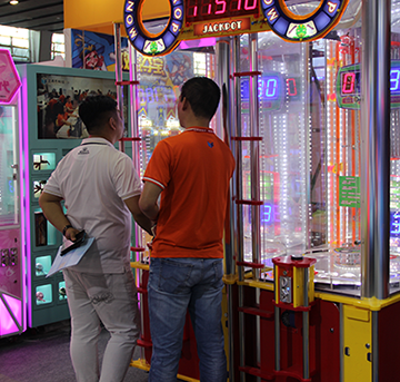 【立而方】關(guān)于娃娃機的一些不常見的經(jīng)驗總結(jié)，不重要但一定得注意