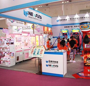 【立而方】了解玩家抓娃娃機的心理，巧妙設(shè)置抓取概率控制經(jīng)營成本