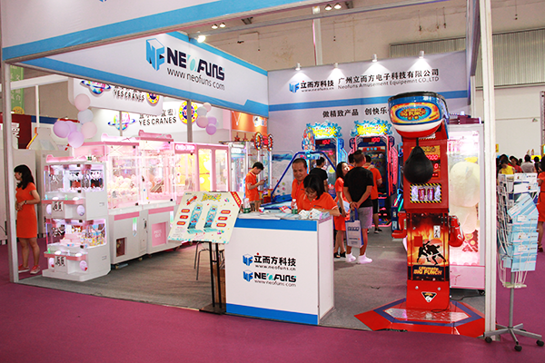 立而方四人夾娃娃機(jī) 立而方四人夾娃娃機(jī)