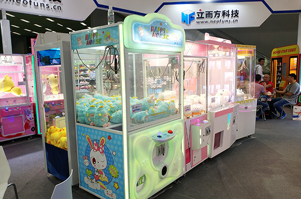 抓娃娃機糖果機 抓娃娃機糖果機