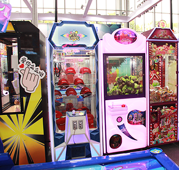 【立而方】夾娃娃機投資要多少錢，前期投入整體分析，快速入行。