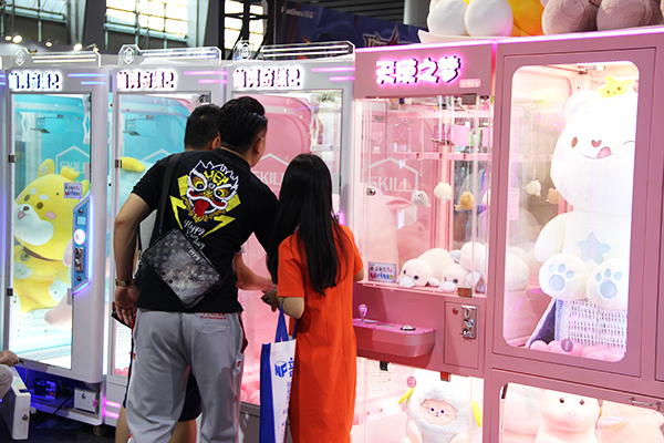 在線抓娃娃機(jī) 在線抓娃娃機(jī)