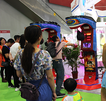 【立而方】夾娃娃機(jī)經(jīng)營模式分類，最后一種沒多少人敢嘗試！