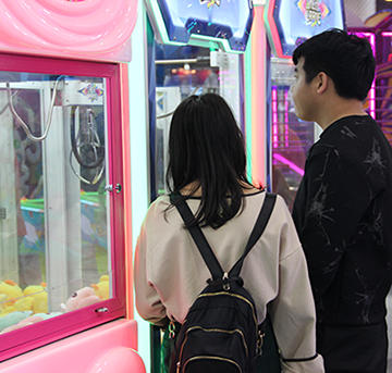 【立而方】抓娃娃機(jī)經(jīng)營的好與不好，重點(diǎn)在于成本的估算和選址