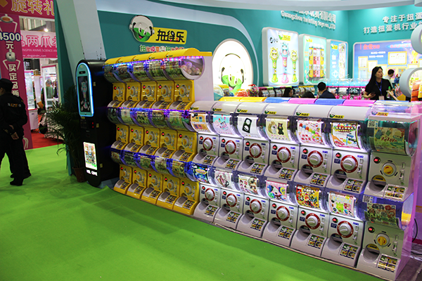 抓娃娃機(jī)扭蛋機(jī) 抓娃娃機(jī)扭蛋機(jī)