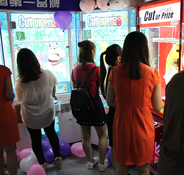 【立而方】怎樣設(shè)定娃娃機(jī)的抓取參數(shù)和促銷活動(dòng)才能有效吸引客流？