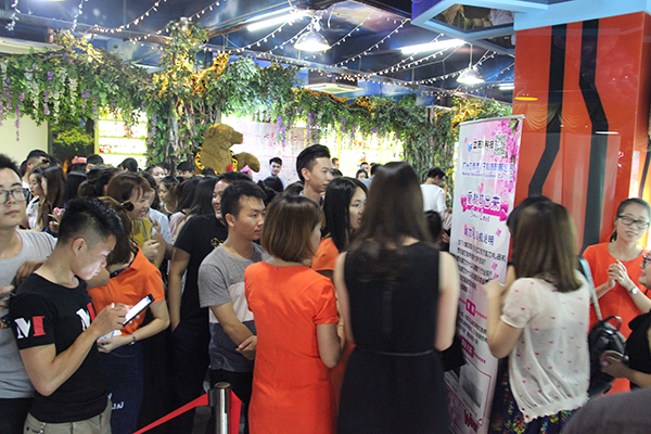 娃娃機(jī)運(yùn)營(yíng) 娃娃機(jī)運(yùn)營(yíng)