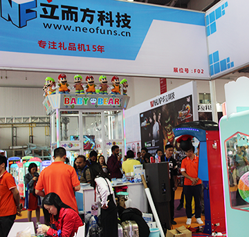 【立而方】抓娃娃機(jī)經(jīng)營中存在的這些問題，改善后就能在旺季如魚得水