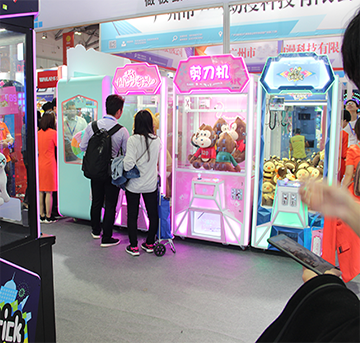 【立而方】巧妙運(yùn)用這些娃娃機(jī)運(yùn)營(yíng)策略，你能舉一反三嗎？