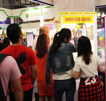 【立而方】看似“不起眼”的娃娃機(jī)行業(yè)，正在悄然崛起！