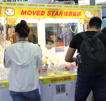 【立而方】抓娃娃機投放技巧，重新定義運營新模式！